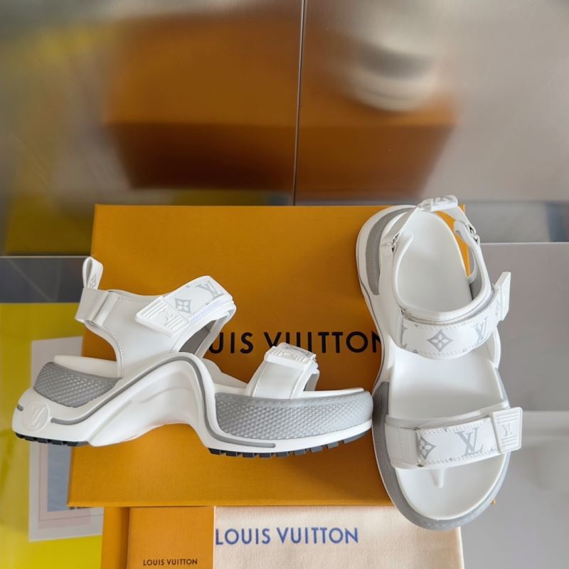 Louis Vuitton Archlight Shoes